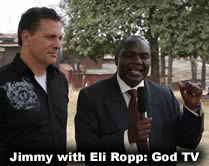 Eli Ropp